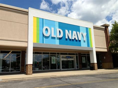 Old navy lexington ky - Old Navy provides the latest fashions at great prices for the whole family. ... 1960 Pavillon Way Lexington, KY 40509 344.37 mi. ... Of the two Old Navy stores in ... 
